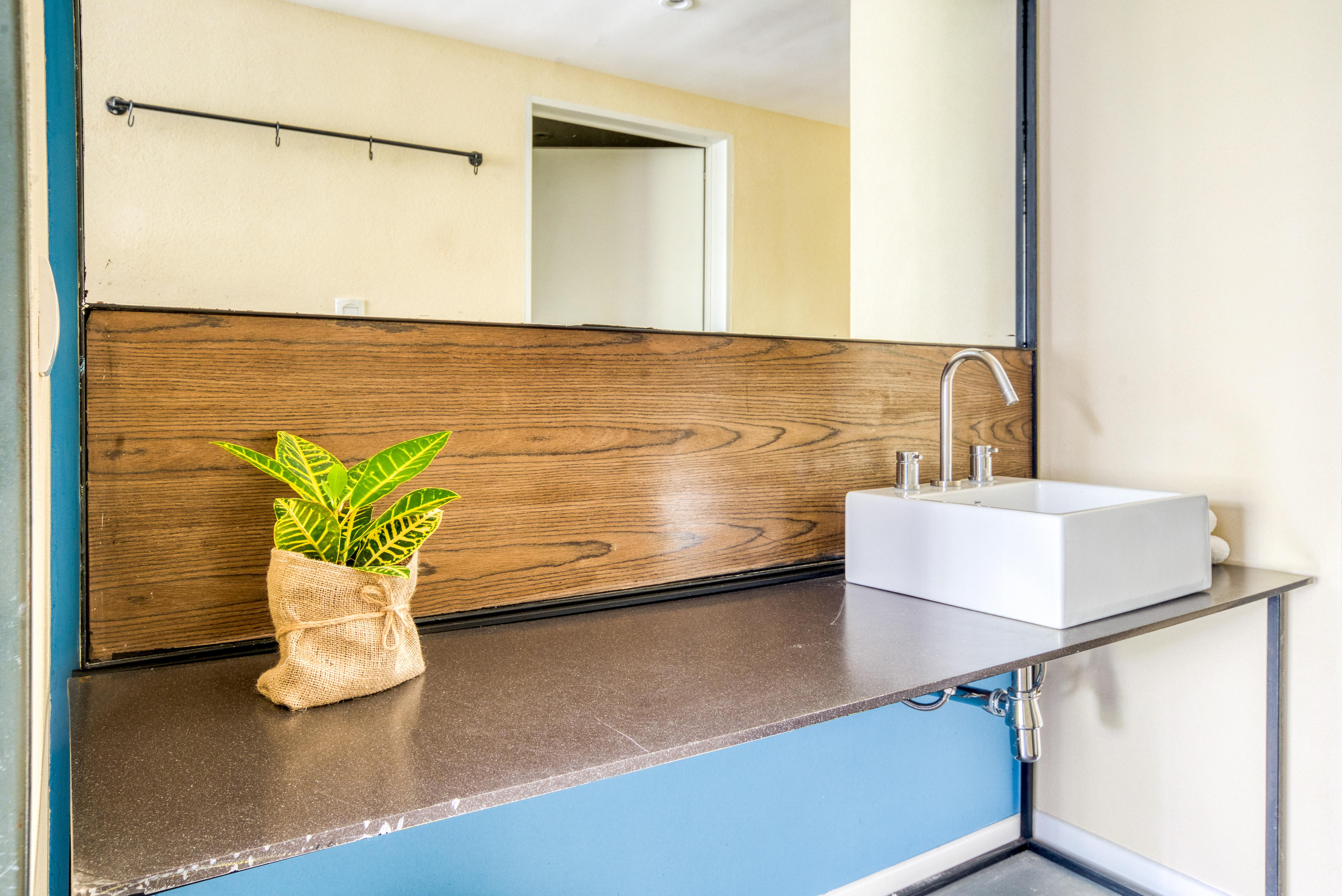 Socialtel Palermo Hotell Buenos Aires Exteriör bild