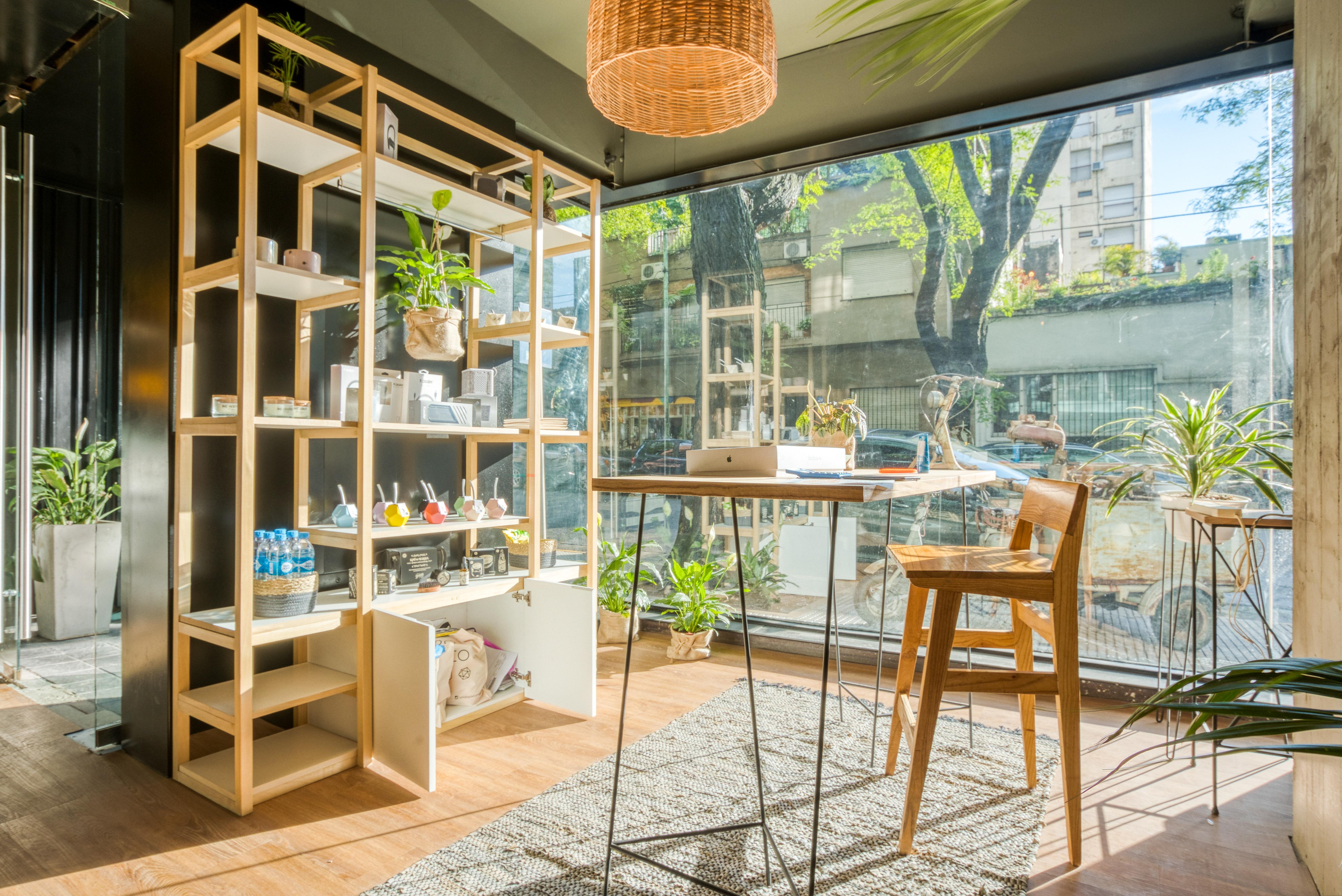 Socialtel Palermo Hotell Buenos Aires Exteriör bild