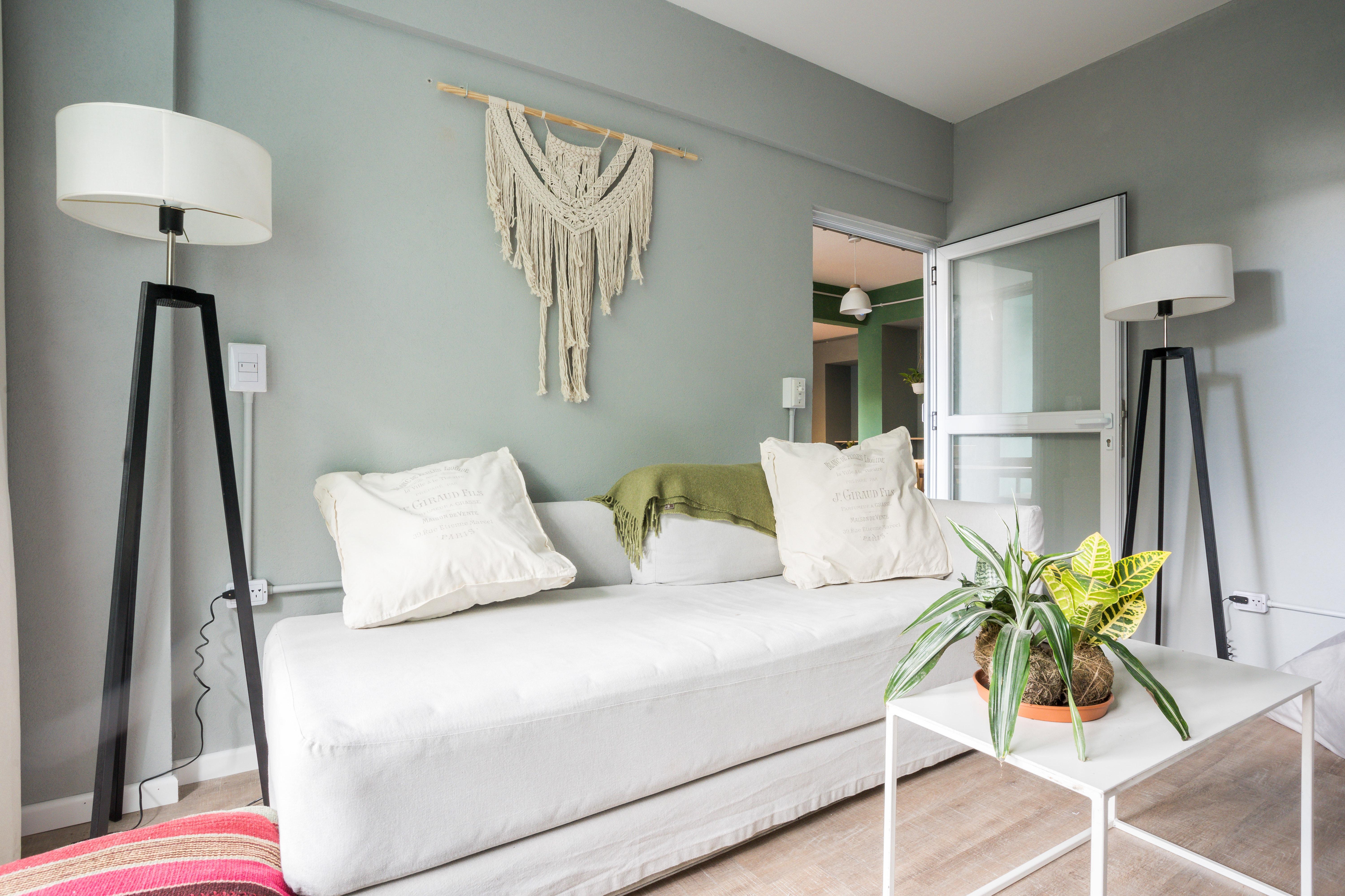 Socialtel Palermo Hotell Buenos Aires Exteriör bild