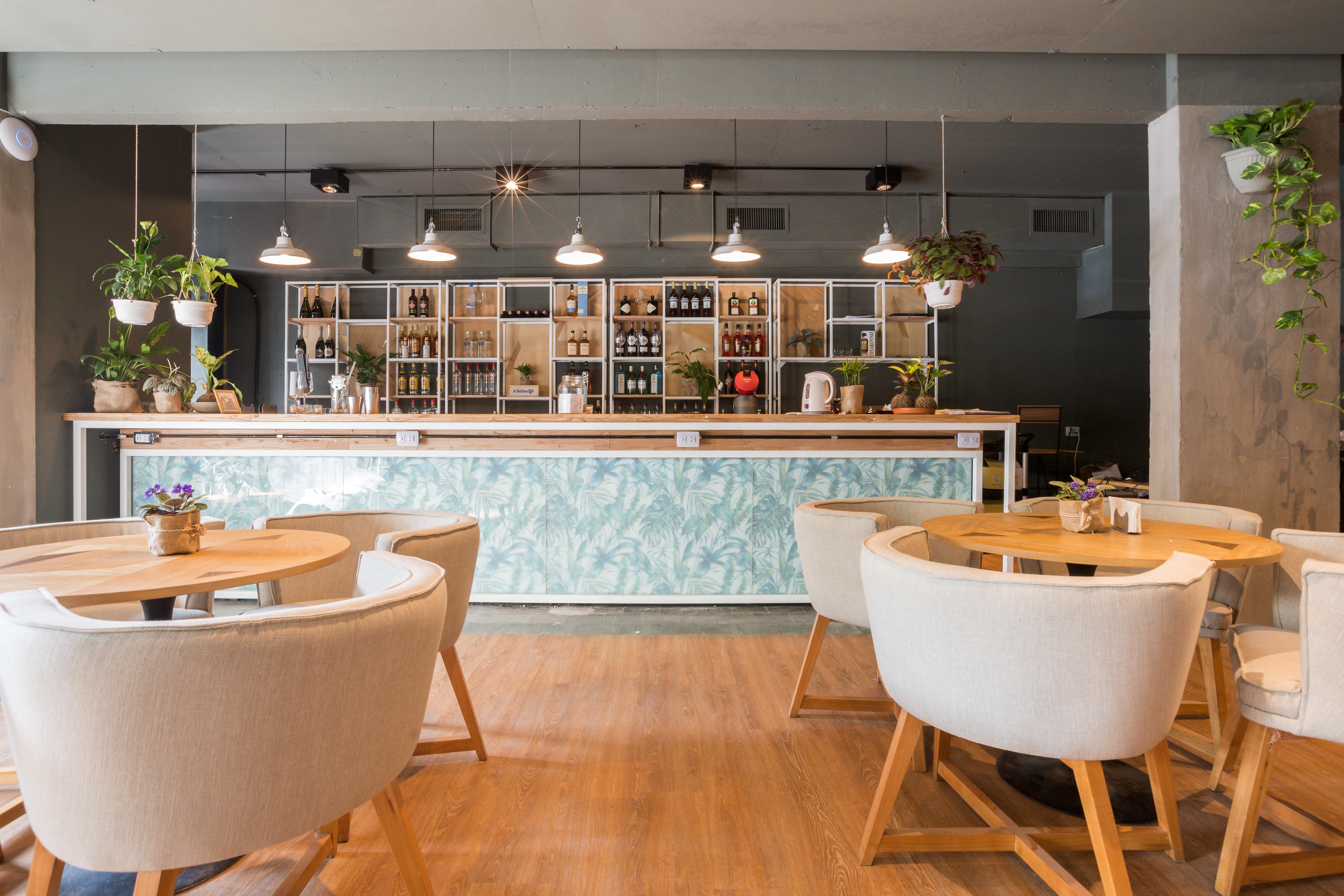 Socialtel Palermo Hotell Buenos Aires Exteriör bild